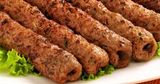 Mutton Kebab With Kofta