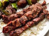 Half Kebab