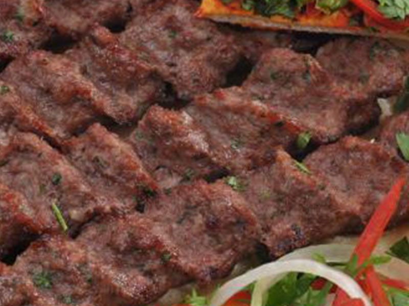 Nafr Kabab