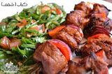 Kebab And Shokaf