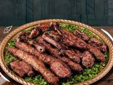 Mix Kebab