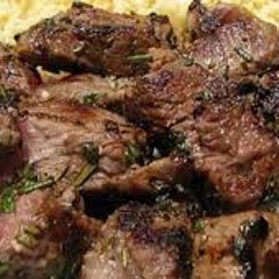 Kilo Mix Kebab
