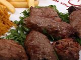 Kebab And Kofta