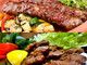 Kebab And Kofta Dish