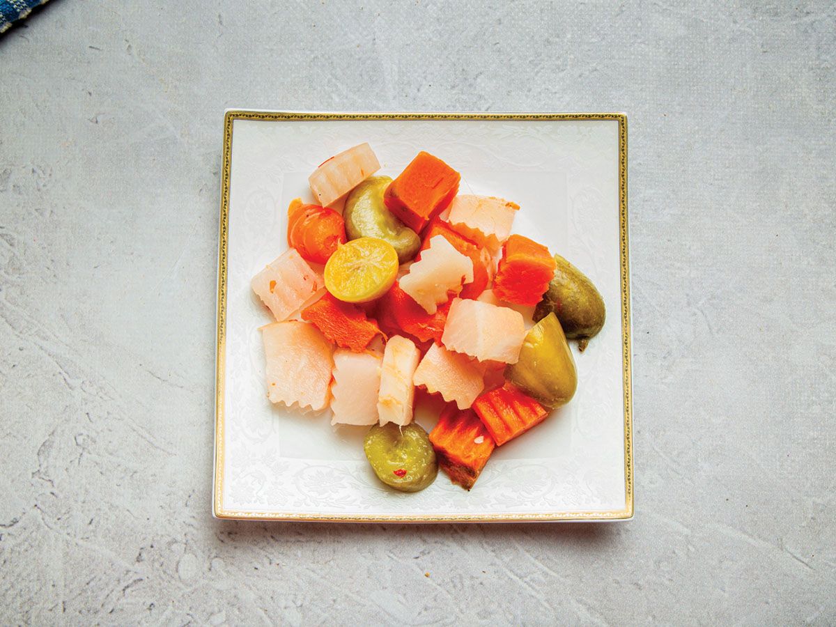 Pickles