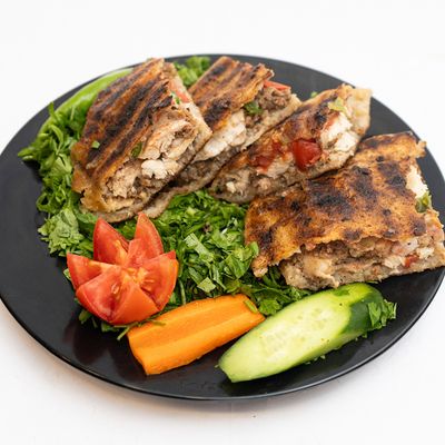 حواوشي دجاج