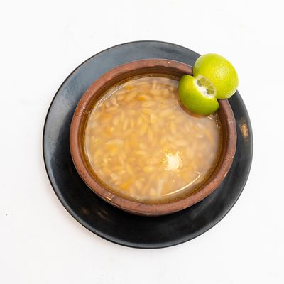 شوربة لسان عصفور