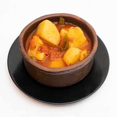 شوربة خضار