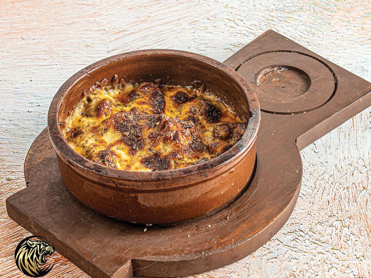 Kabak V Eat Casserole