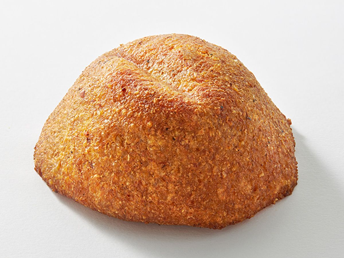 Grilled Kebbah