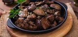 Liver And Giblets Meal