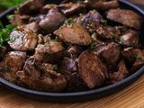 Liver And Giblets - Kilo