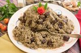 Rice with Liver