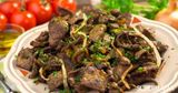 1/3 Kilo Liver