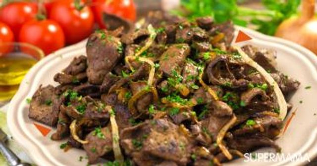 1/3 Kilo Liver