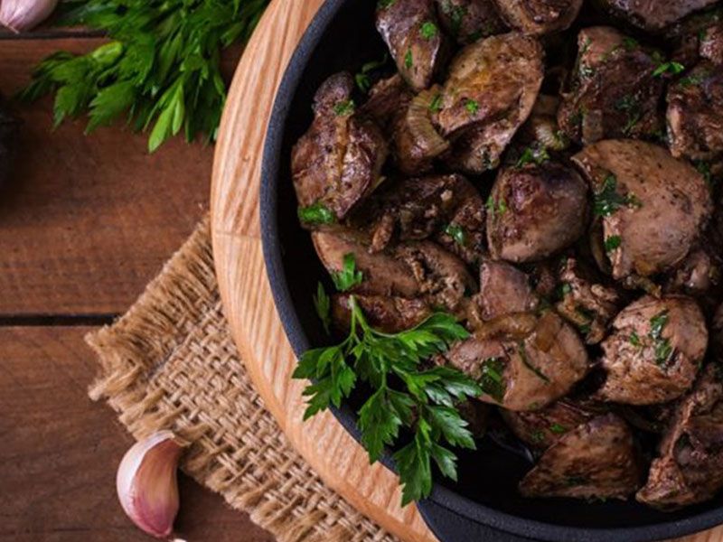 Liver