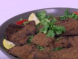 Liver With Radah