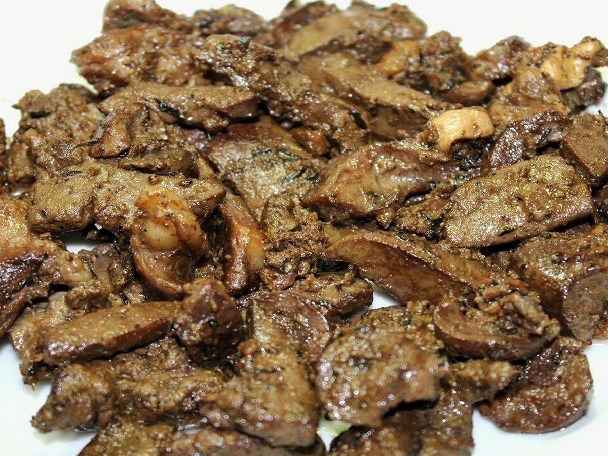 Liver
