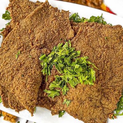 3/4 kilo liver