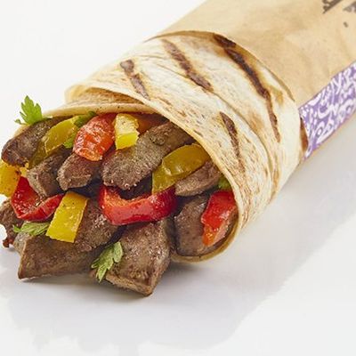 Syrian Liver