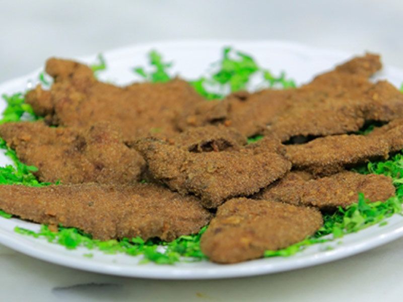 Liver