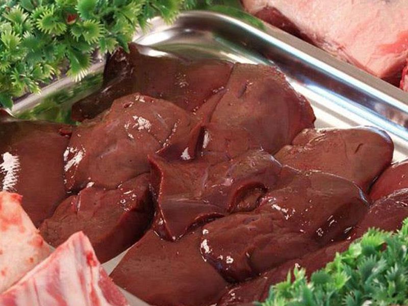 Liver