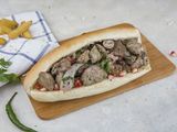 Mutton Liver