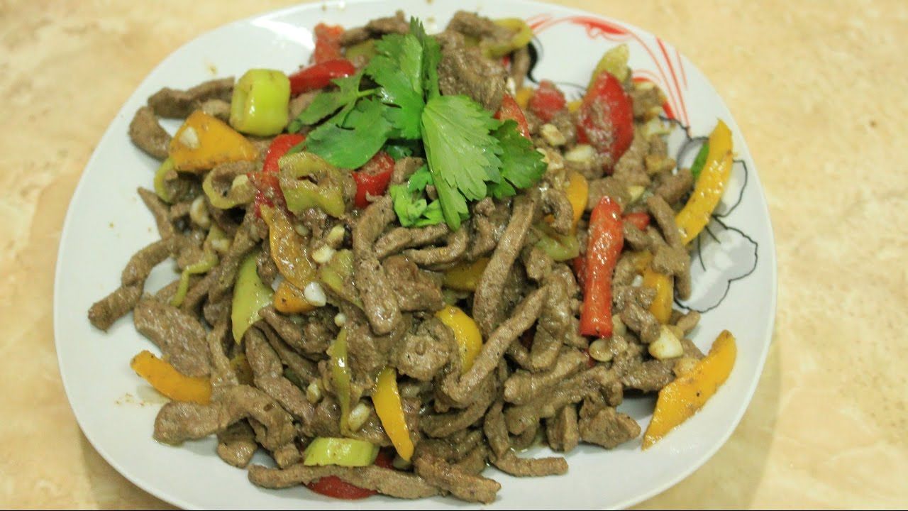 Liver Order