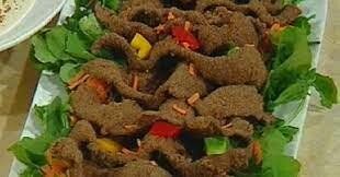 3/4 Kilo Liver
