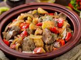Alexandrian Liver