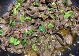 Kilo Alexandrian Liver