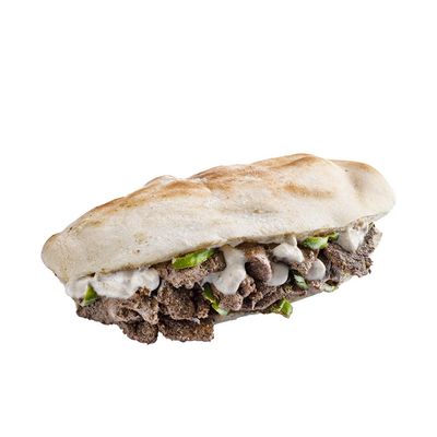 Alexandrian liver