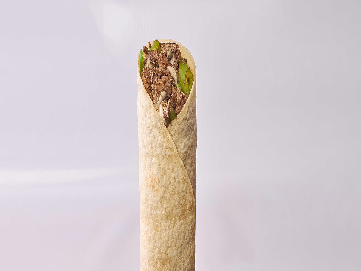 Liver Wrap