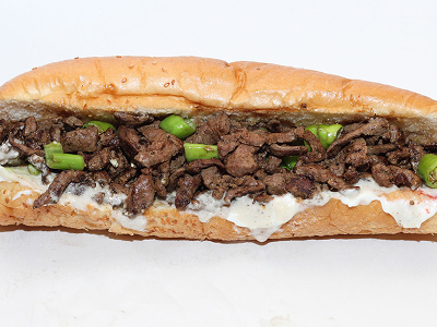 Alexandrian liver loaf