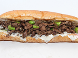 Alexandrian liver loaf