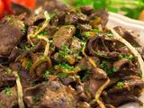 Alexandrian Liver