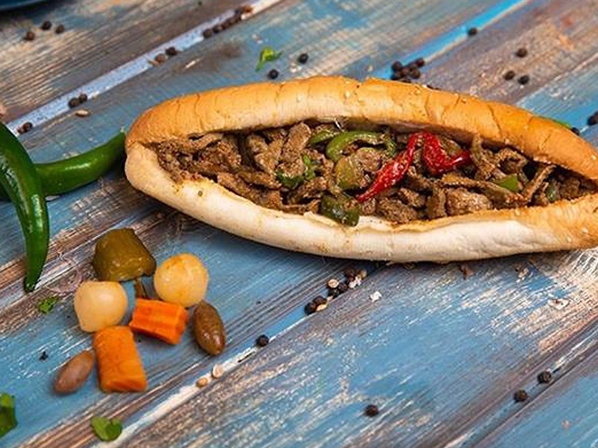 alexandrian liver sandwich