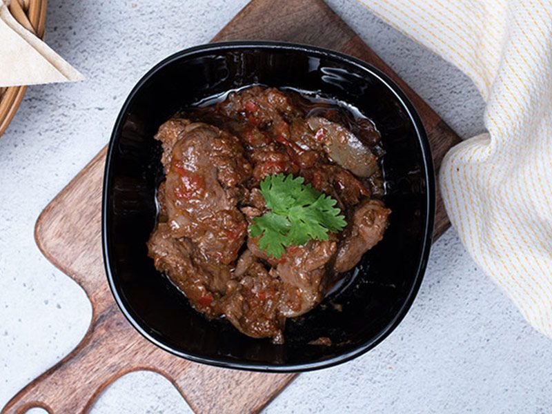 Liver Pane