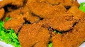 Pane Liver