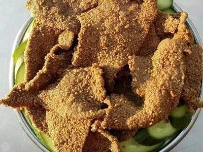 Liver Pane