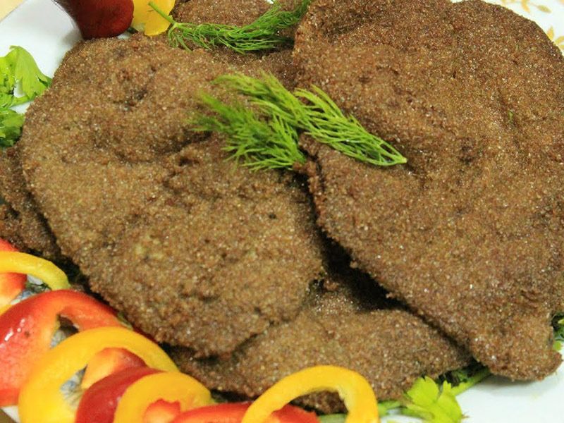 Liver With Rada