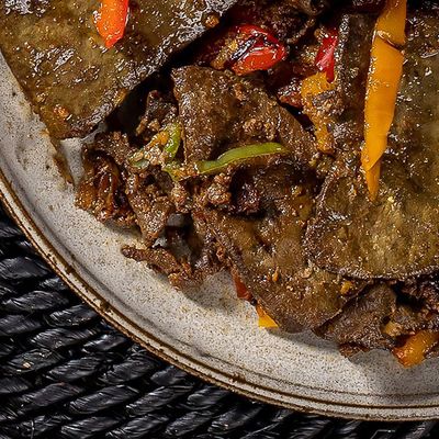 Kilo Ta7 Liver With Mozzarella Cheese