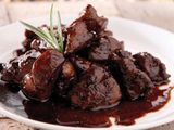 Liver Pomegranate Molasses