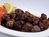 chicken liver