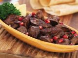 Oriental Chicken Liver