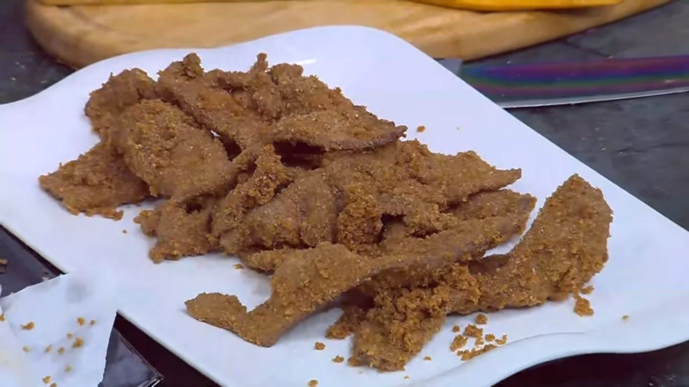 Bran Liver