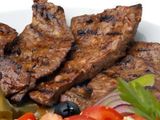 Grill Liver