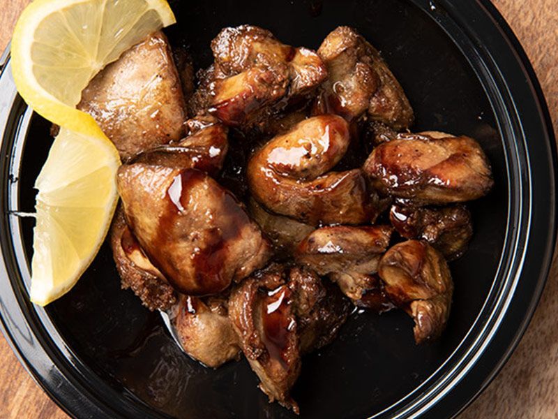 Chicken Liver