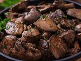 Chicken Liver