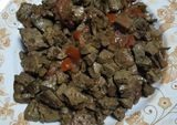 Whole Liver